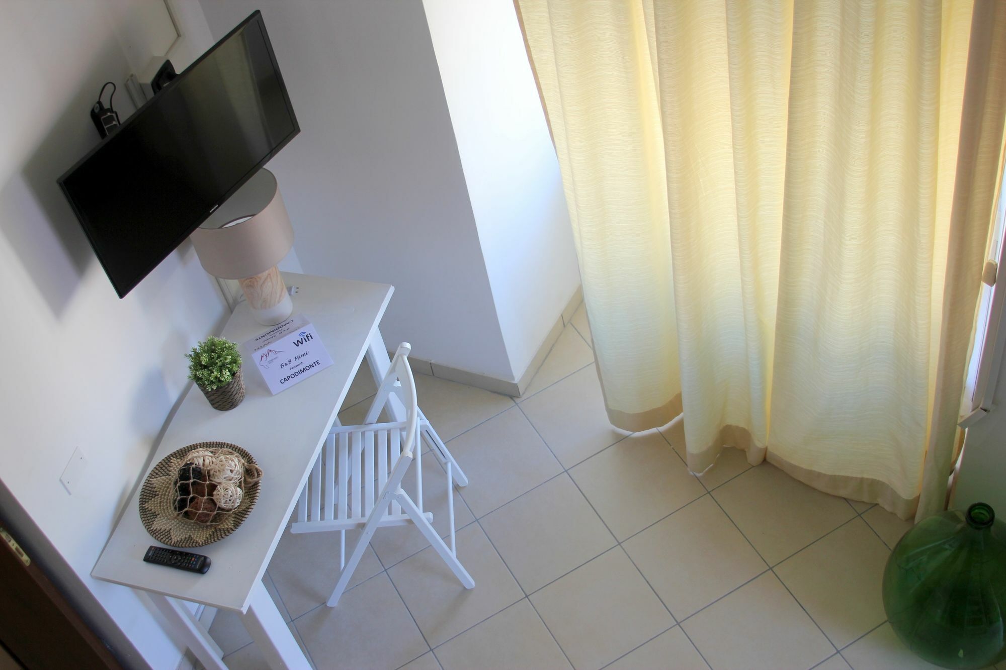 Hotel Mimi Napels